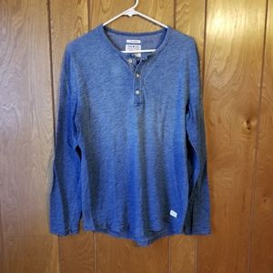 Lucky Brand Henley shirt